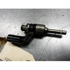 110H021 Fuel Injector Single From 2011 Porsche Cayenne  3.6